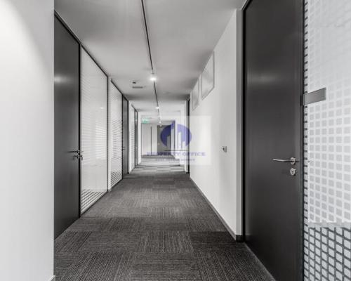 Mokotów: lokal biurowy na wynajem