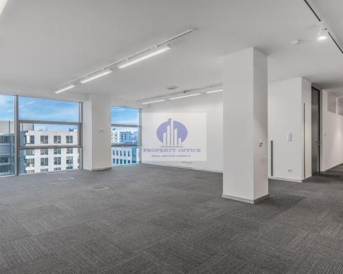 Mokotów: lokal biurowy na wynajem