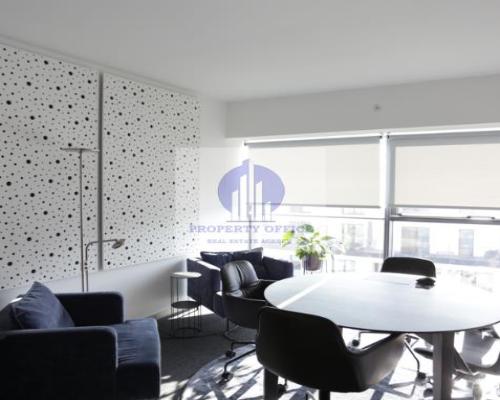 Mokotów: lokal biurowy na wynajem