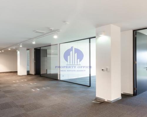 Mokotów: lokal biurowy na wynajem