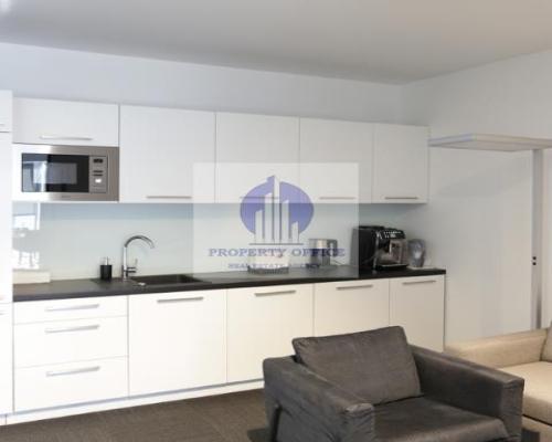 Mokotów: lokal biurowy na wynajem