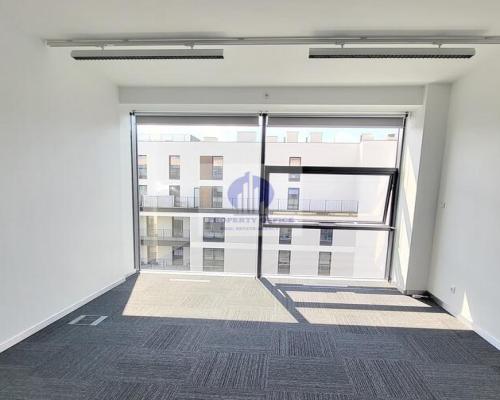 Mokotów: lokal biurowy na wynajem