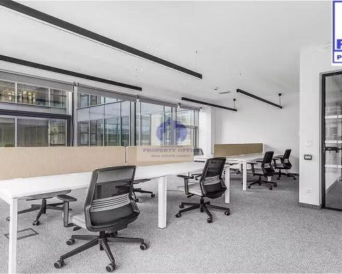 Mokotów: lokal biurowy na wynajem