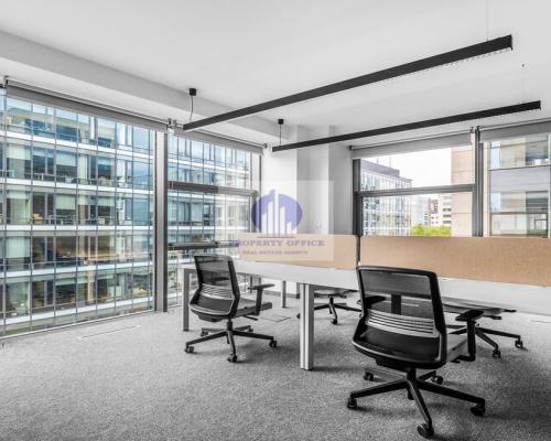 Mokotów: lokal biurowy na wynajem