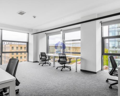 Mokotów: lokal biurowy na wynajem