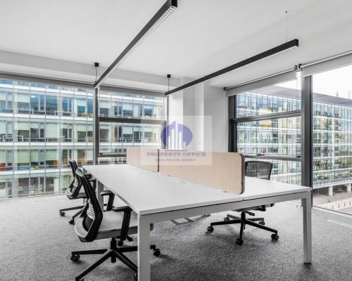 Mokotów: lokal biurowy na wynajem