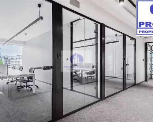 Mokotów: lokal biurowy na wynajem