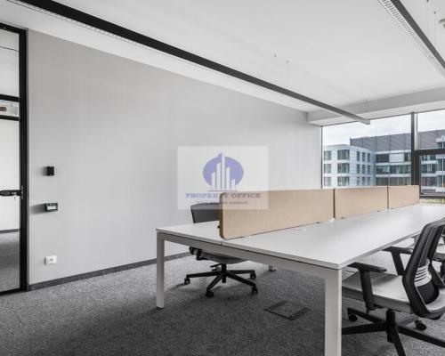 Mokotów: lokal biurowy na wynajem