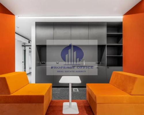 Mokotów: elastyczne biuro na wynajem