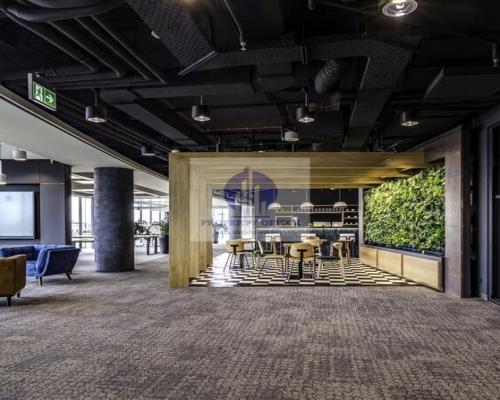 Śródmieście : lokal biurowy do podnajmu