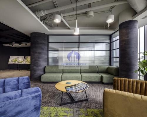 Śródmieście : lokal biurowy do podnajmu