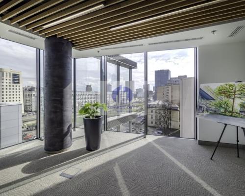 Śródmieście : lokal biurowy do podnajmu