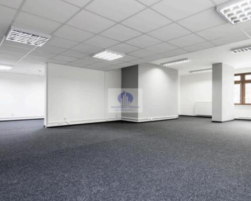 Wola: umeblowane biuro na wynajem