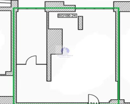 Wola: umeblowane biuro na wynajem