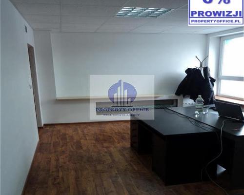 Wola: biuro 19 m2