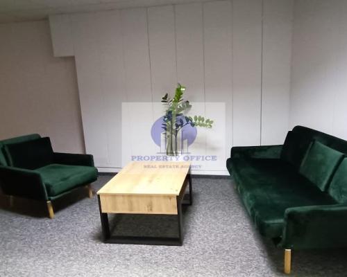 Wola: biuro 19 m2