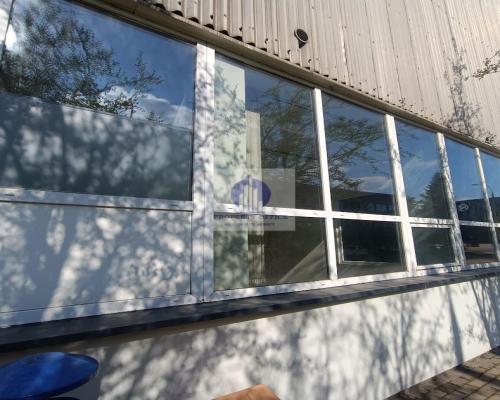 Bielany: magazyn 1740 m2