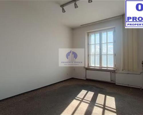 Praga Północ: lokal biurowy na wynajem
