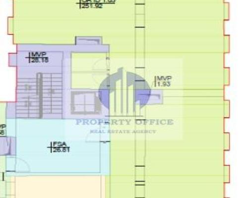 Śródmieście: lokal biurowy na wynajem