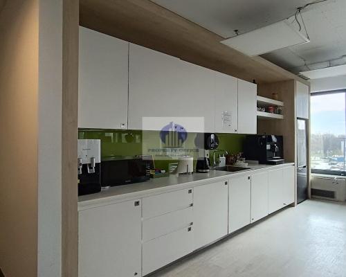 Mokotów: biurko w coworkingu na wynajem