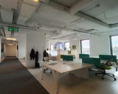 Mokotów: biurko w coworkingu na wynajem