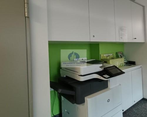 Mokotów: biurko w coworkingu na wynajem