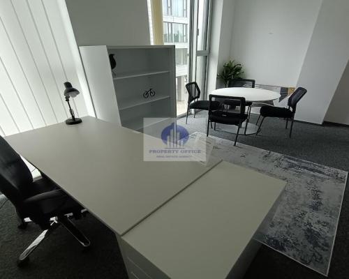 Ochota: biuro serwisowane na wynajem