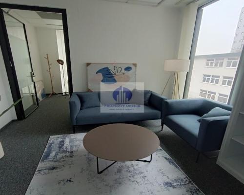 Ochota: biuro serwisowane na wynajem