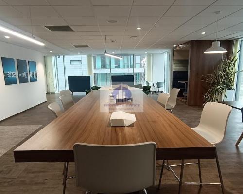 Ochota: biuro serwisowane na wynajem