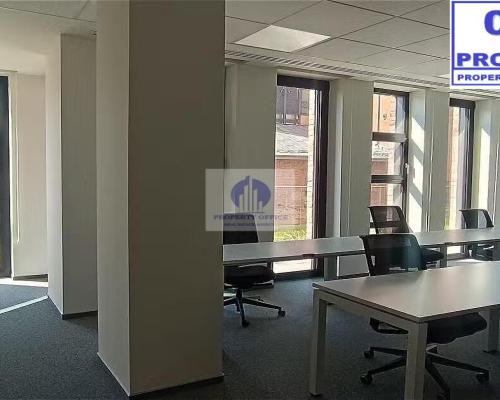 Praga Północ: biuro serwisowane na wynajem