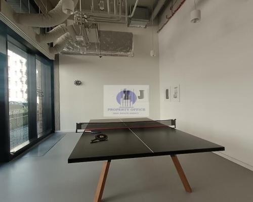 Praga Północ: biuro serwisowane na wynajem