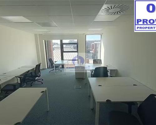 Praga Północ: biuro serwisowane na wynajem