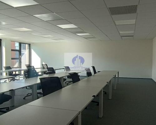 Praga Północ: biuro serwisowane na wynajem