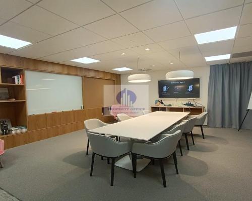 Praga Północ: biuro serwisowane na wynajem