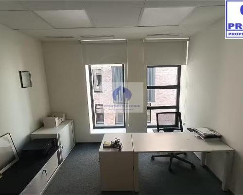 Praga Północ: biuro serwisowane na wynajem