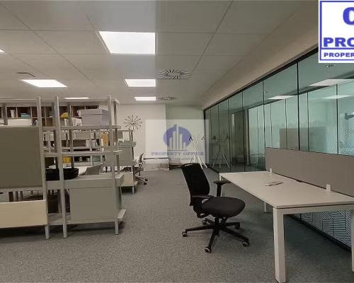 Praga Północ: biurko w coworkingu na wynajem