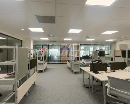 Praga Północ: biurko w coworkingu na wynajem