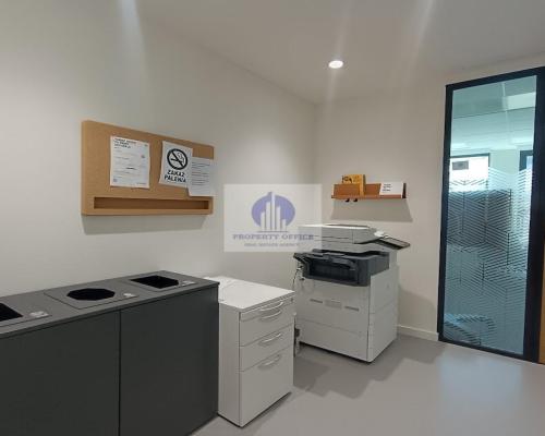 Praga Północ: biurko w coworkingu na wynajem