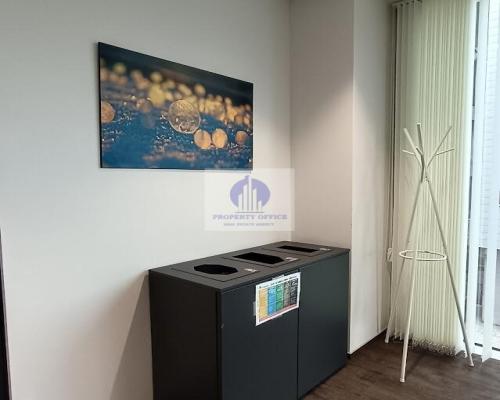 Ochota: biuro serwisowane na wynajem