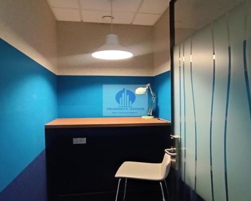 Ochota: biuro serwisowane na wynajem