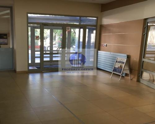 Wola: lokal biurowy na wynajem