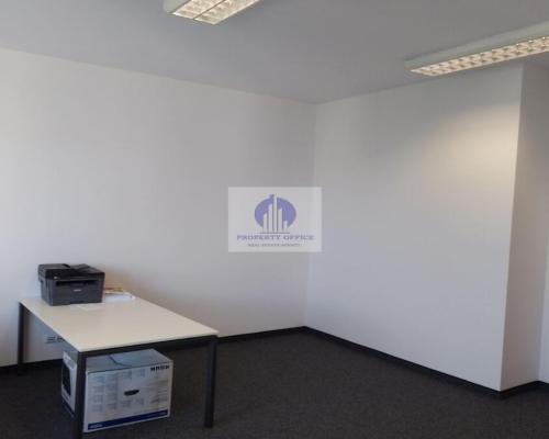 Wola: lokal biurowy na wynajem