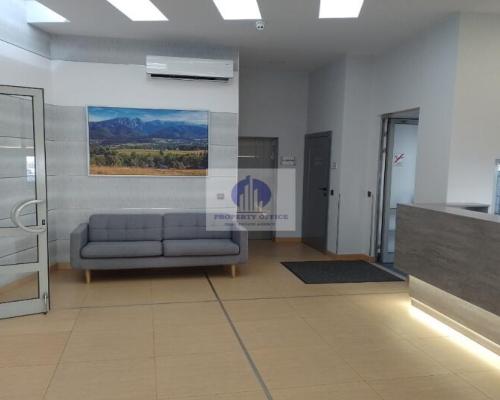 Wola: lokal biurowy na wynajem