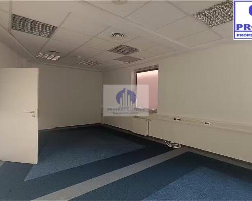 Praga Południe: lokal biurowy na wynajem