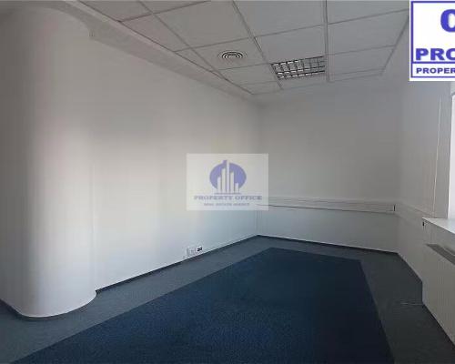 Praga Południe: lokal biurowy na wynajem