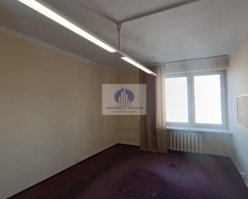 Wola: lokal biurowy na wynajem