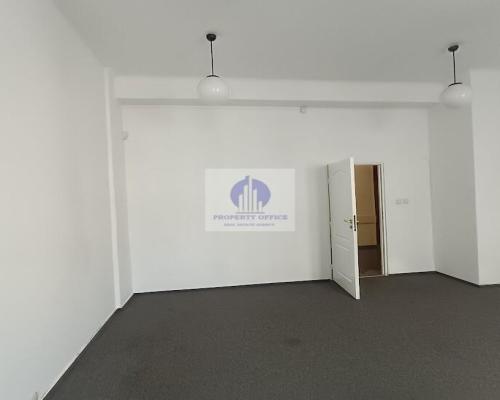 Mokotów: 1-pokojowy lokal biurowy na wynajem