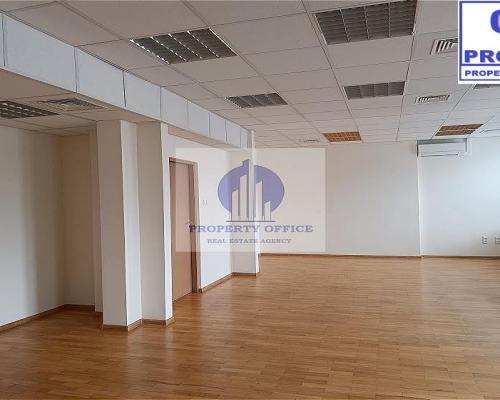 Mokotów: lokal biurowy na wynajem