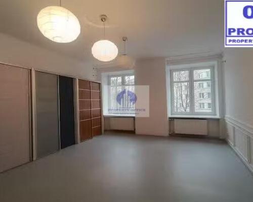 Śródmieście: lokal biurowy na wynajem