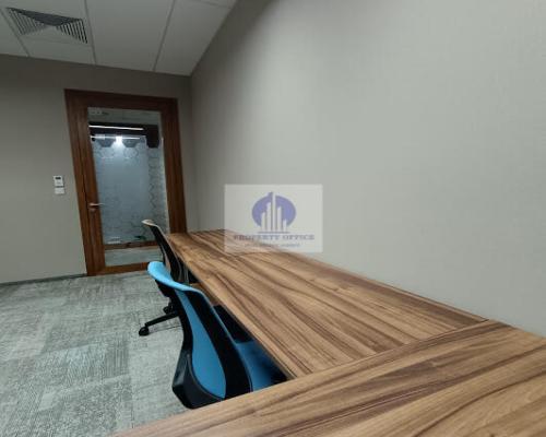 Śródmieście: biuro serwisowane na wynajem